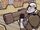 Unidentified clone commando weapons specialist