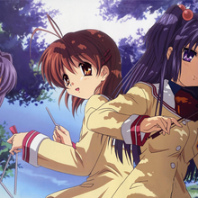 Clannad Wiki Fandom Clannad have won numerous awards throughout their career, including a grammy award, a bafta, an ivor novello award, and a billboard music award.14 they have recorded in six different languages. clannad wiki fandom