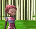 Aelita forest