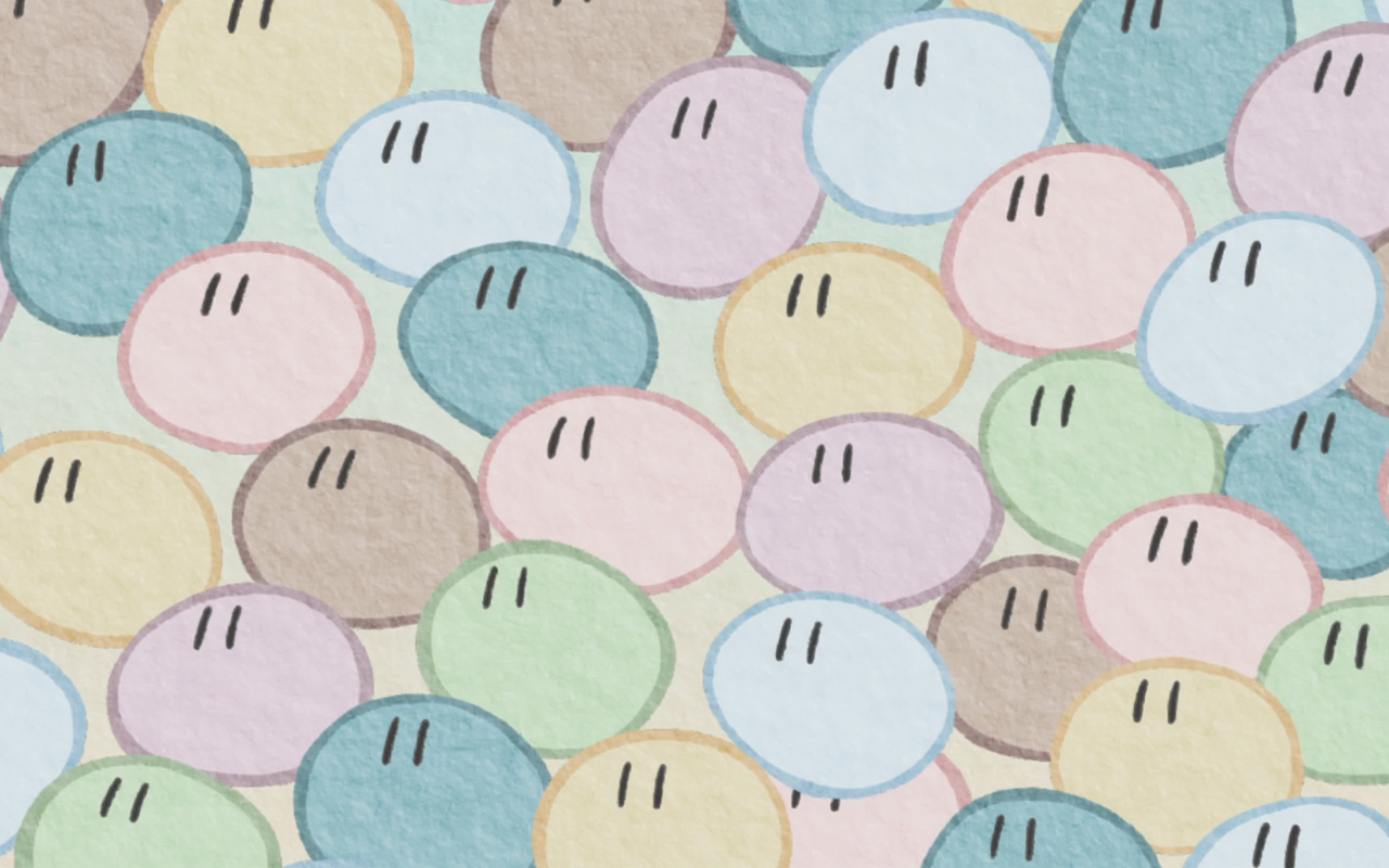 Dango Family