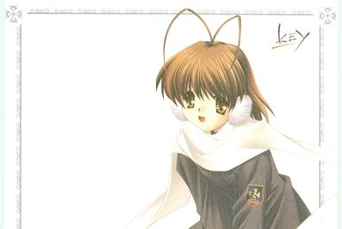 TV Animation Clannad After Story Official Fanbook (Art Book) - HobbySearch  Hobby Magazine Store