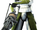 Advanced Recon Commando sergeant