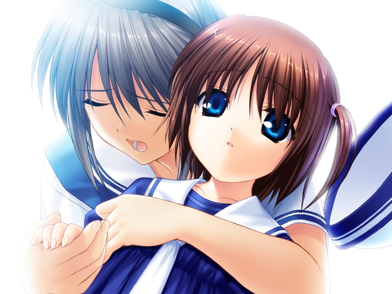 Another World: Tomoyo Chapter, Clannad Wiki