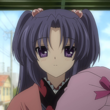 Kotomi Ichinose Clannad Wiki Fandom Cuando muestra una foto de su mamá y su perrita, son tan lindas! kotomi ichinose clannad wiki fandom