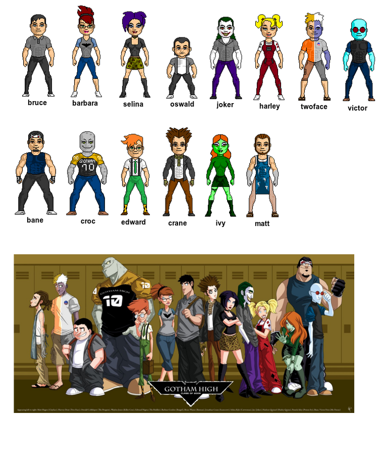 Fandom Image