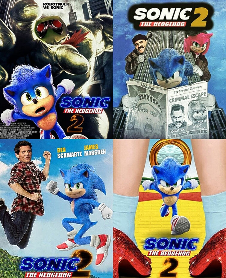 Ben Sonic Wiki Fandom