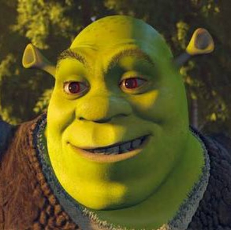 Character Suggestion: Shrek [Shrek] | Fandom