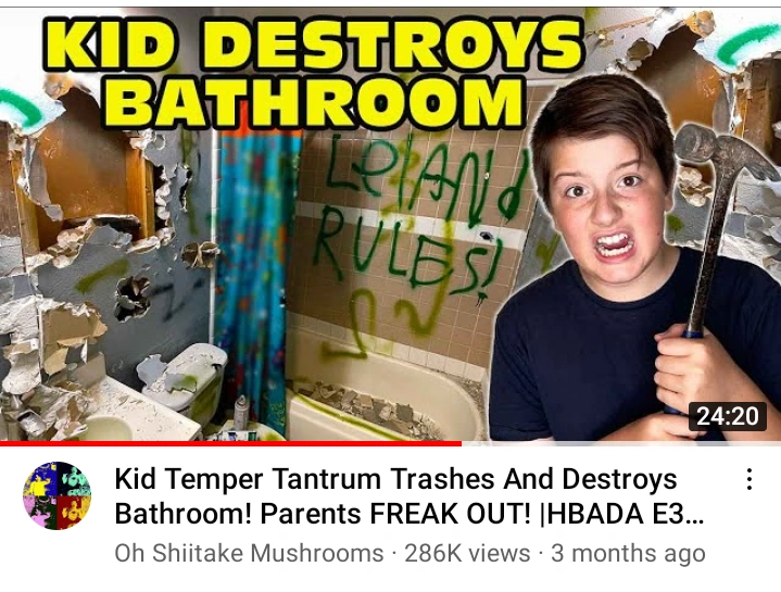 Oh great oh shiitake mushrooms have gone too far this time Fandom