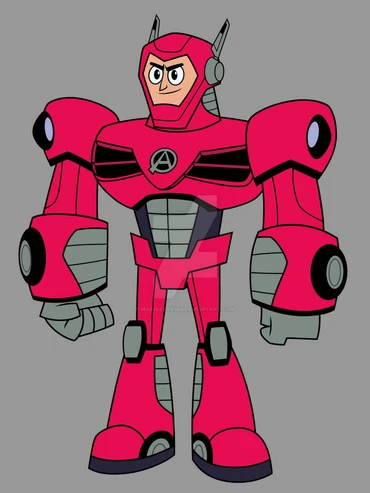 Discuss Everything About Teen Titans Go! Wiki | Fandom