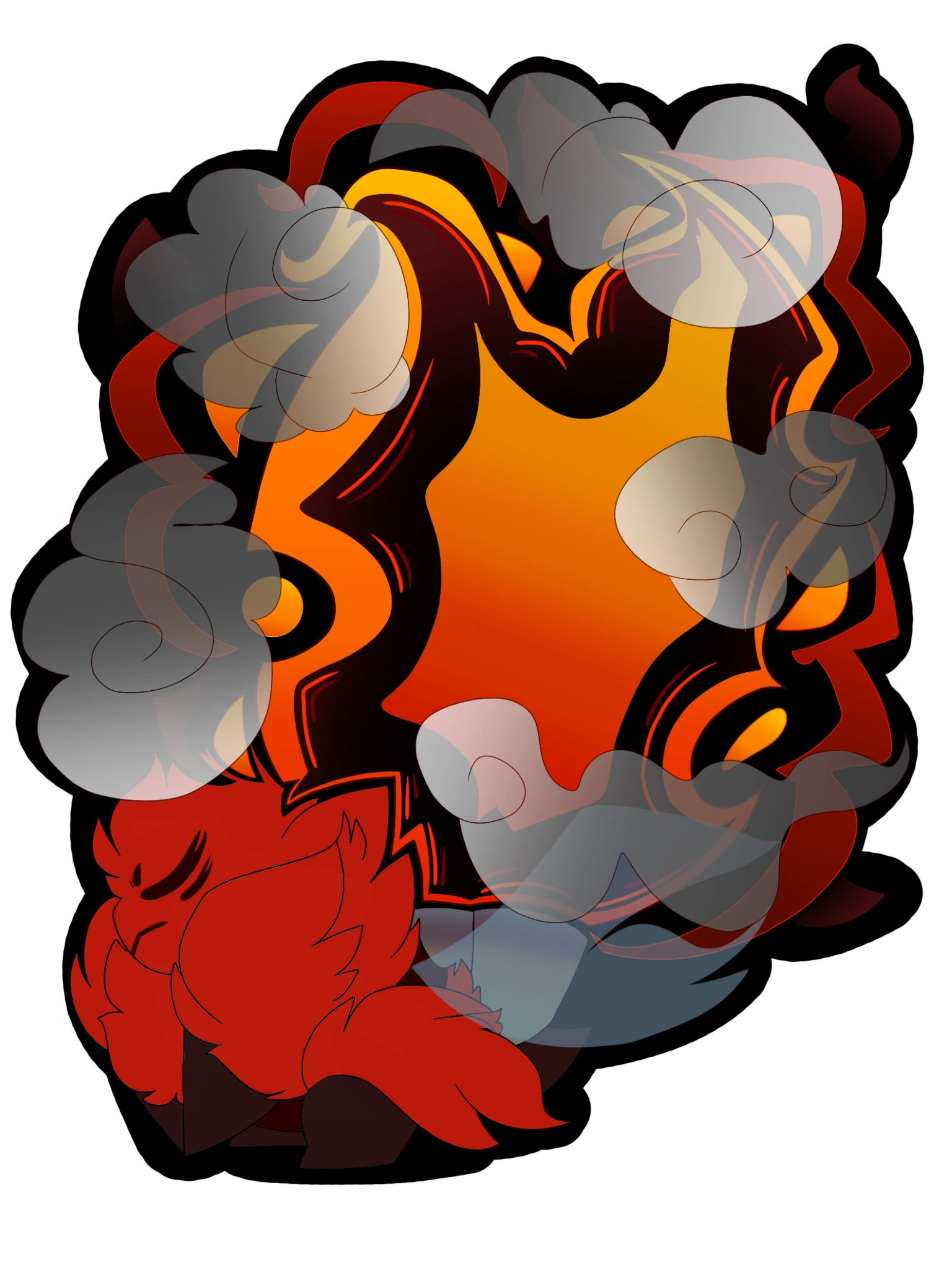 Sticker Of Spicy Bee! | Fandom