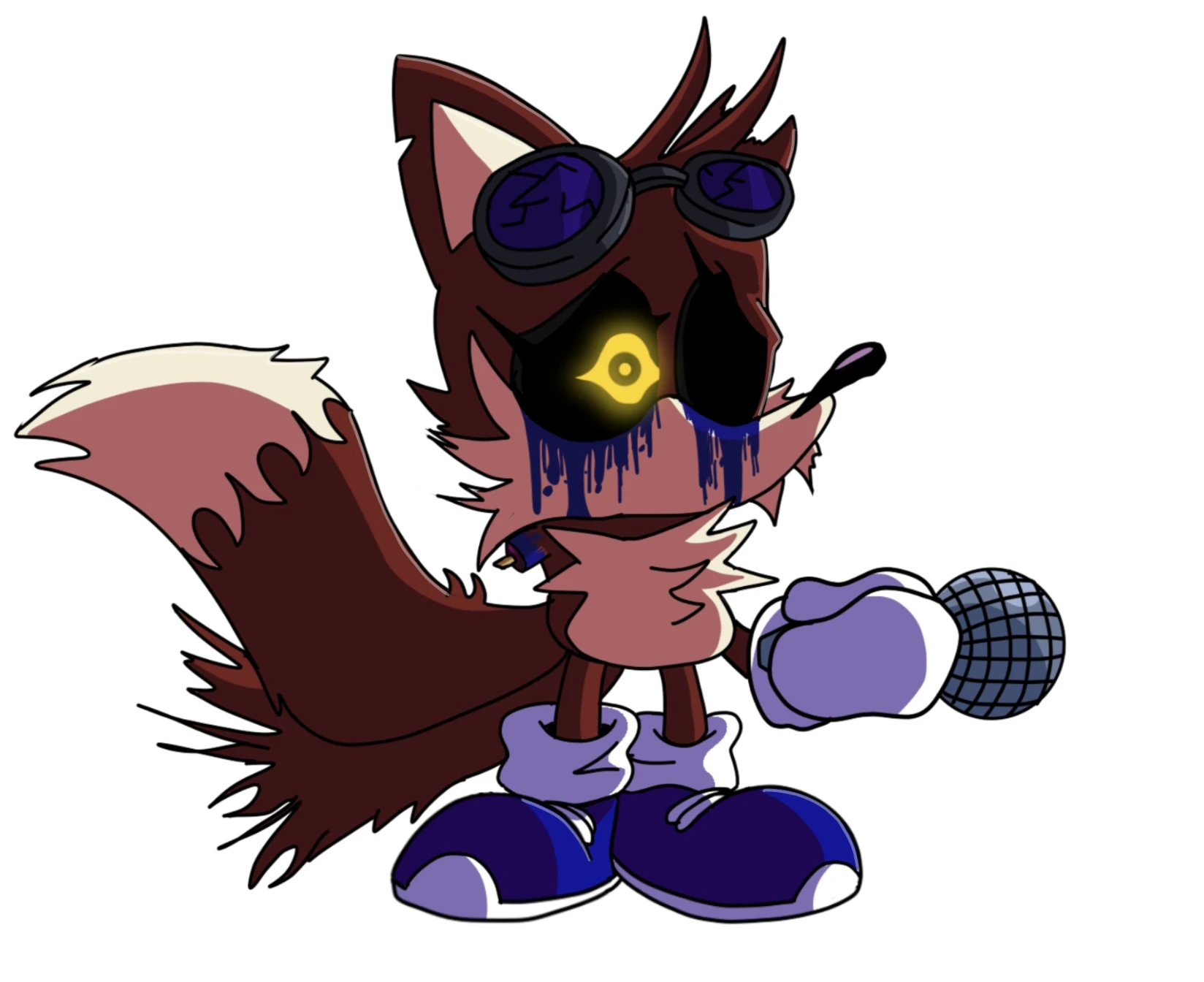 DSides Triple Trouble Fandom