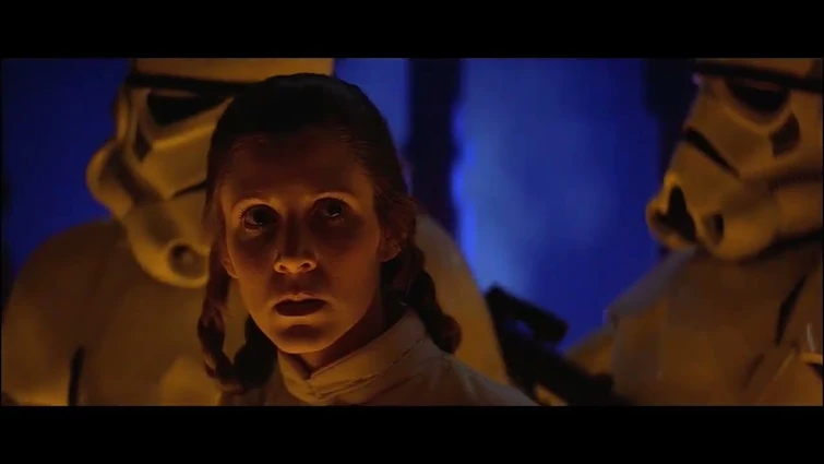 9m6 10m1 Carbon Freeze - The Empire Strikes Back (1980)