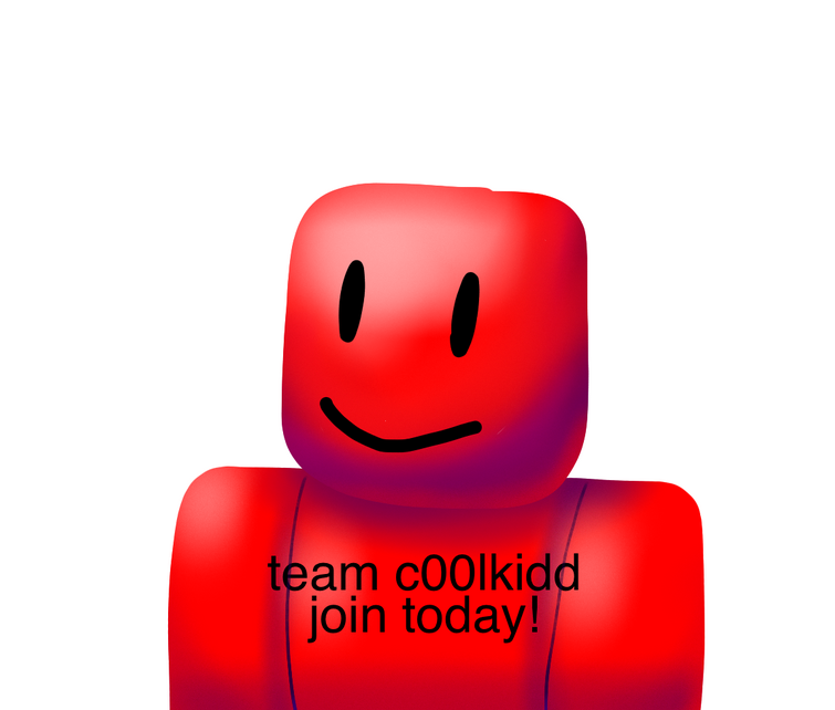 C00lkidd fandom