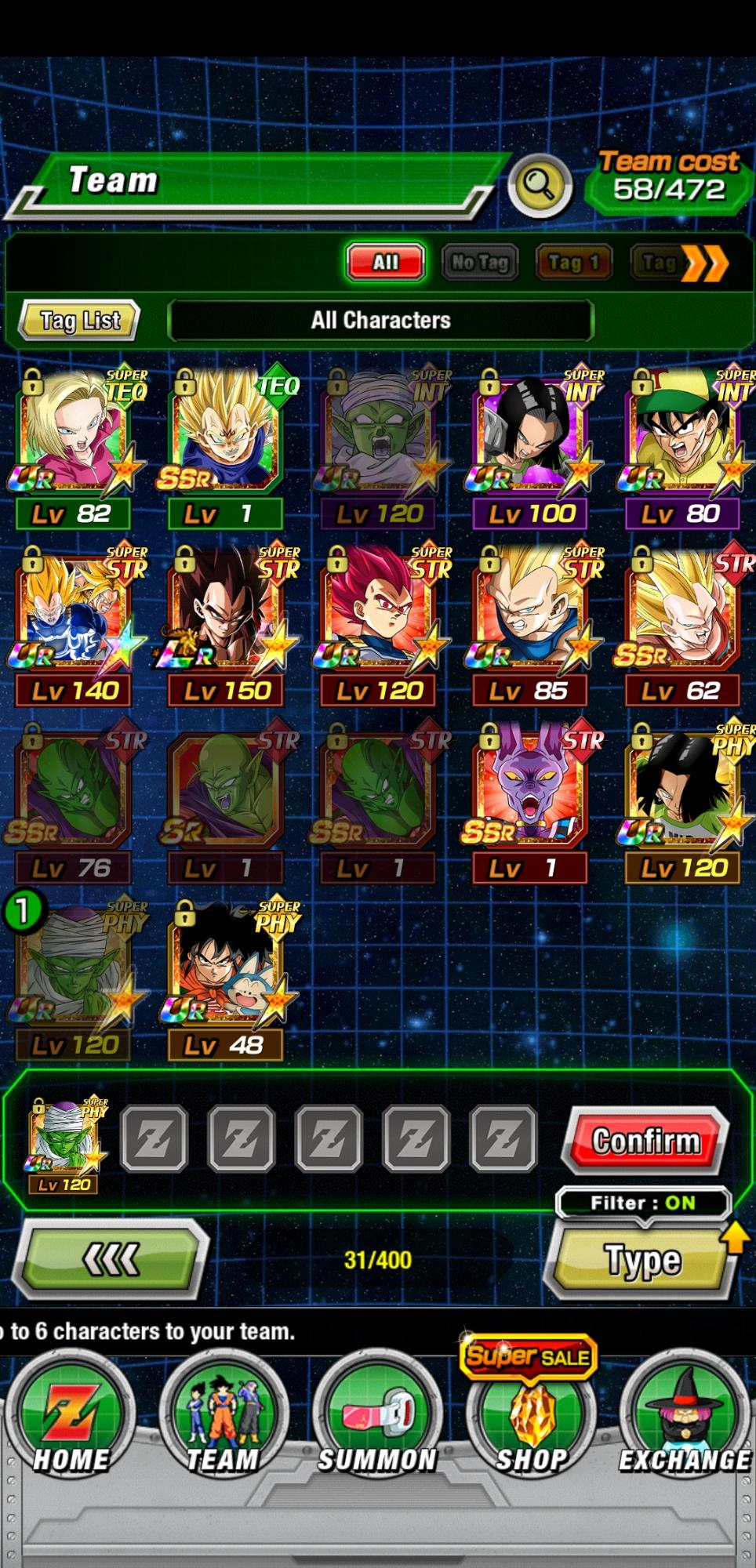 Worthy Rivals Team Please That Involves F2p Agl Tien I Ve