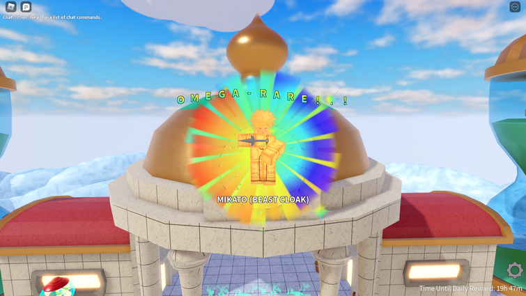 Mikato (Minato), Roblox: All Star Tower Defense Wiki