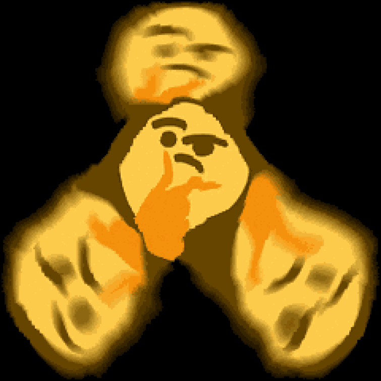 What did I miss? Fandom