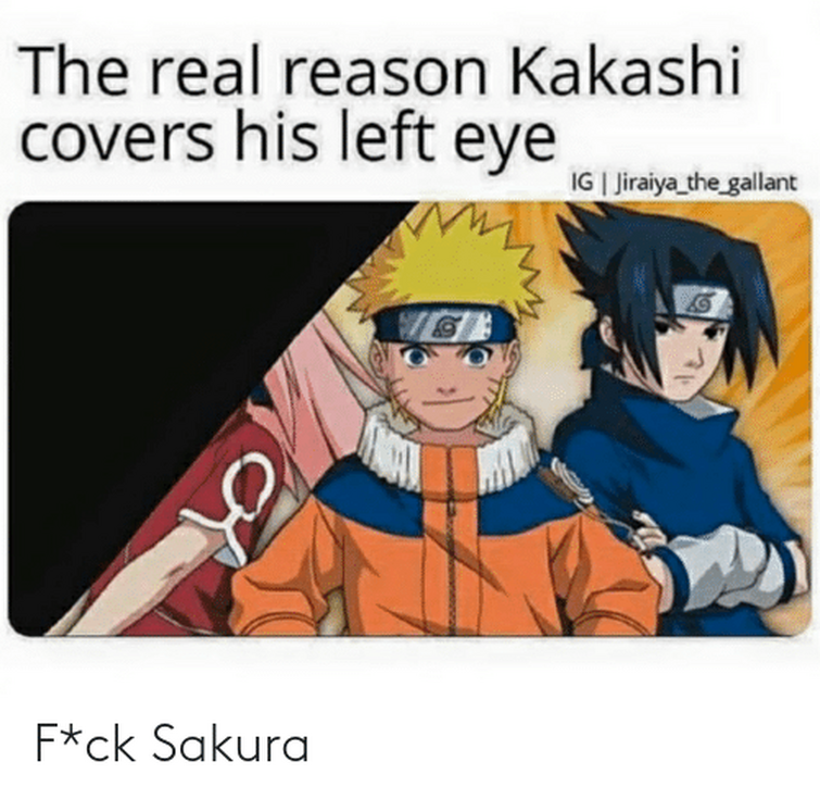 Sakura Memes Fandom