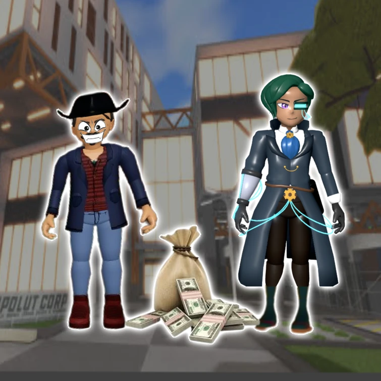 Discuss Everything About Loomian Legacy Wiki | Fandom