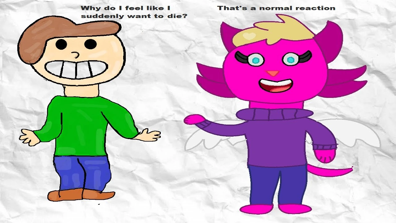 Needs to be banned on DeviantArt | Fandom