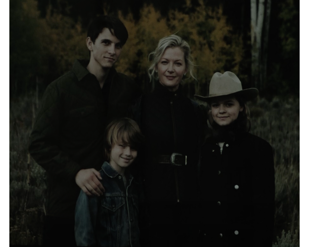 Dutton Family | Yellowstone | FANDOM Powered By Wikia