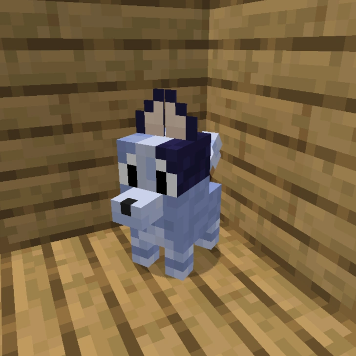 Socks en Minecraft Fandom