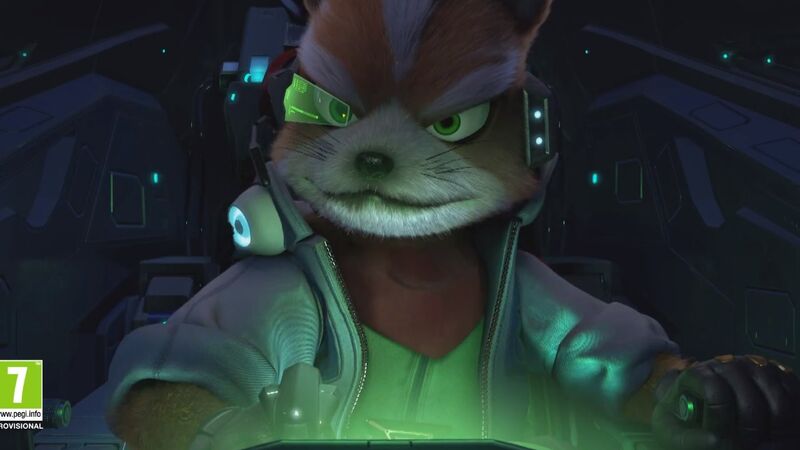 Why Starlink might be the best Star Fox game in decades - CNET