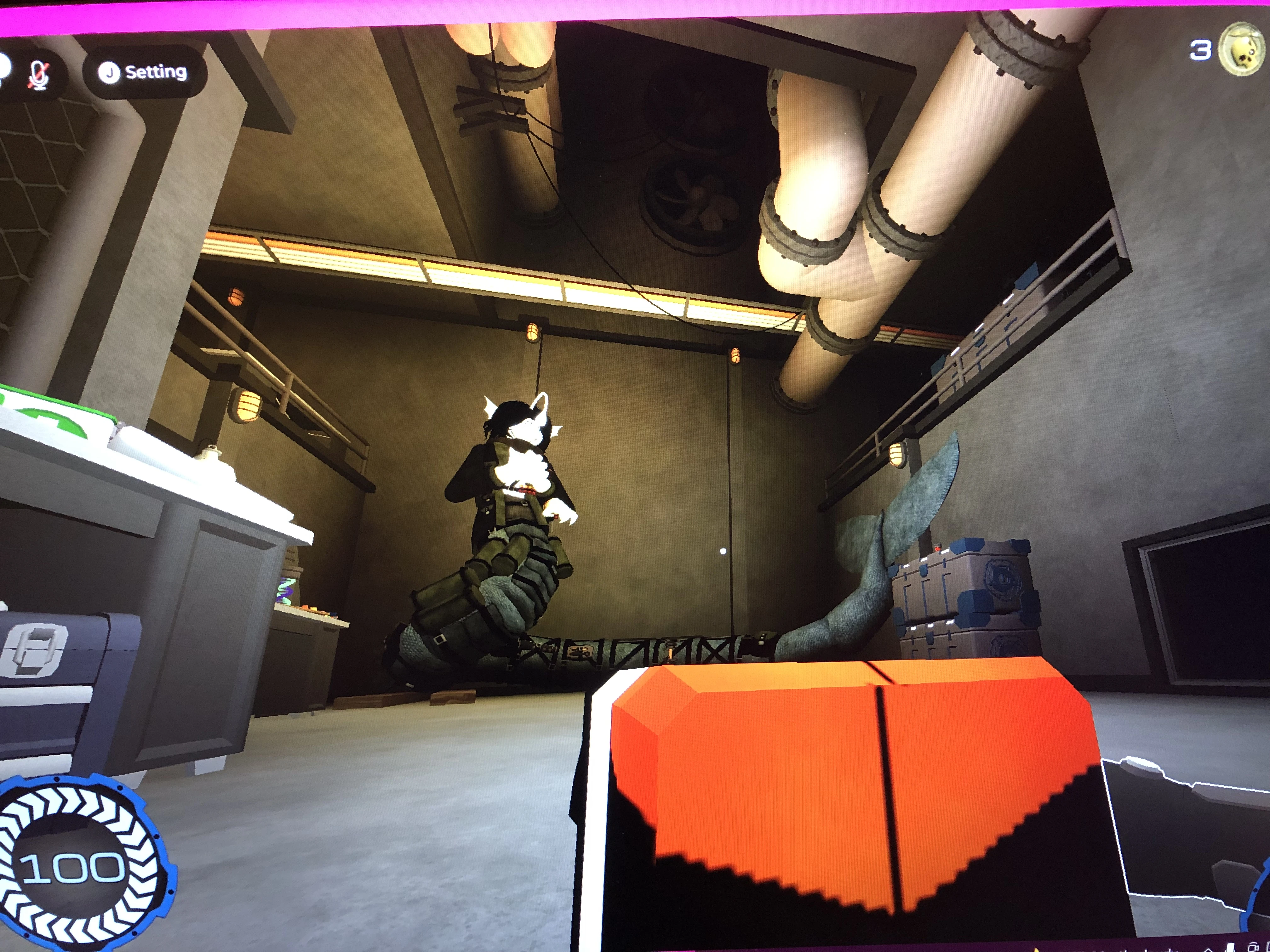 I Think I’m Broken Fandom