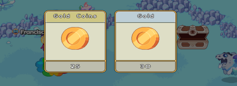 Copper Coin, Prodigy Game Wiki