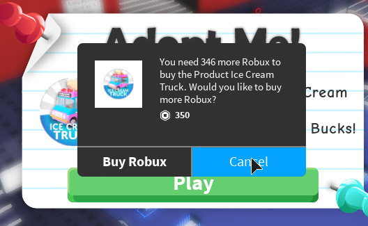 Bucks Reward Robux