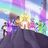 I want Entrapta's hair's avatar