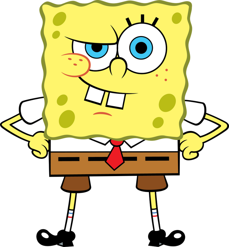 How is SpongeBob is Nickelodeon's main mascot? | Fandom