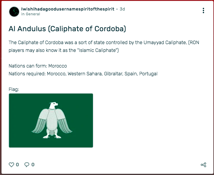 Almohad Caliphate Fandom - allah flag roblox