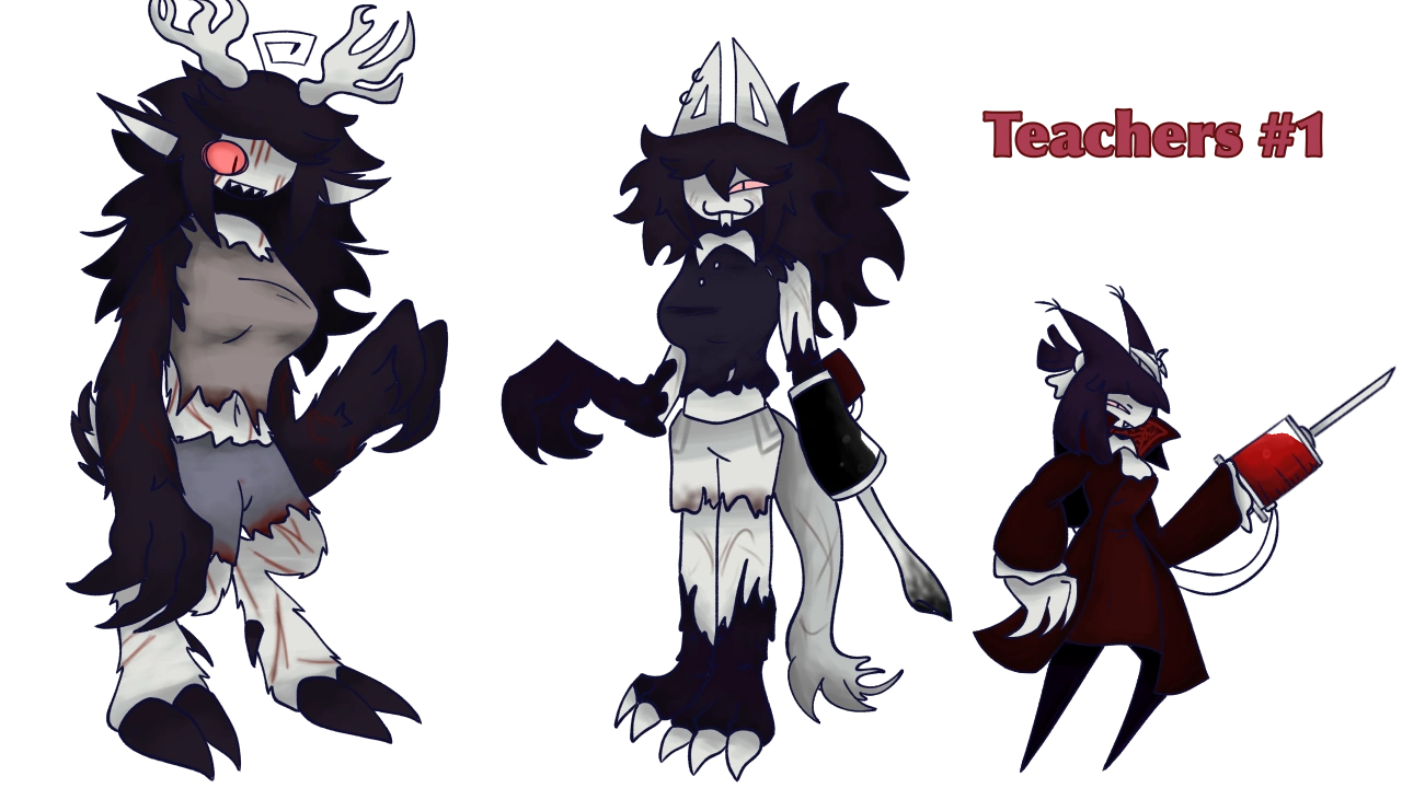 FPFreakShow teaser Fandom