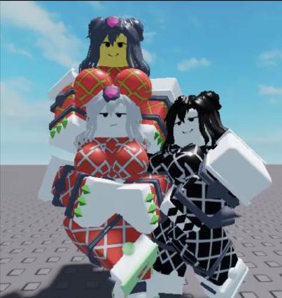 Yooo Check Out What I Found On Discord Fandom - roblox r34
