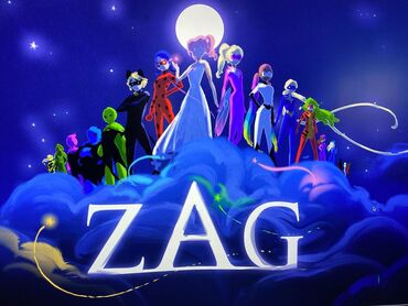 Inside ZAG'S 'Miraculous' Universe