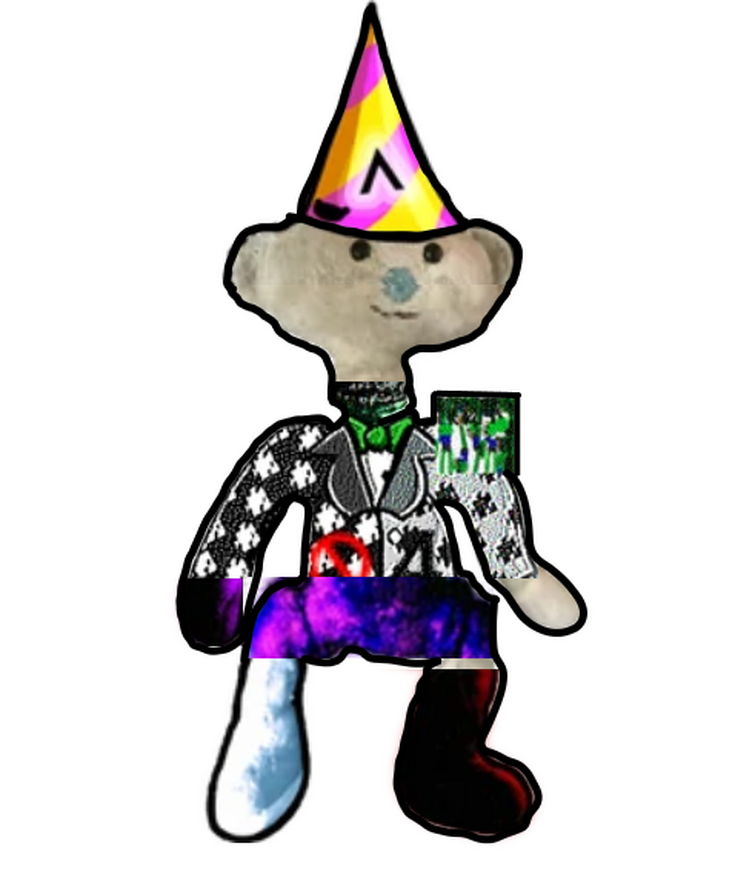Discuss Everything About Roblox BEAR Wiki | Fandom