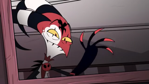 Discuss Everything About Hazbin Hotel Wiki | Fandom