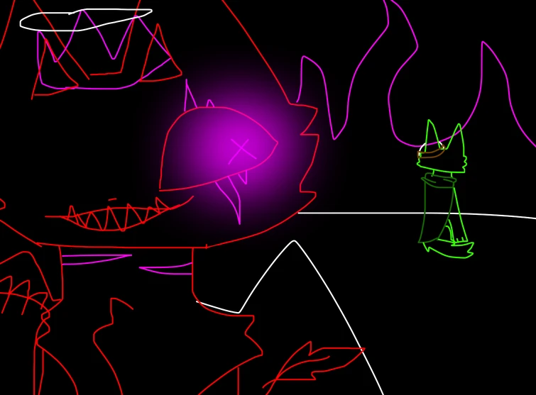 *tea kettle death wheeze* Fandom