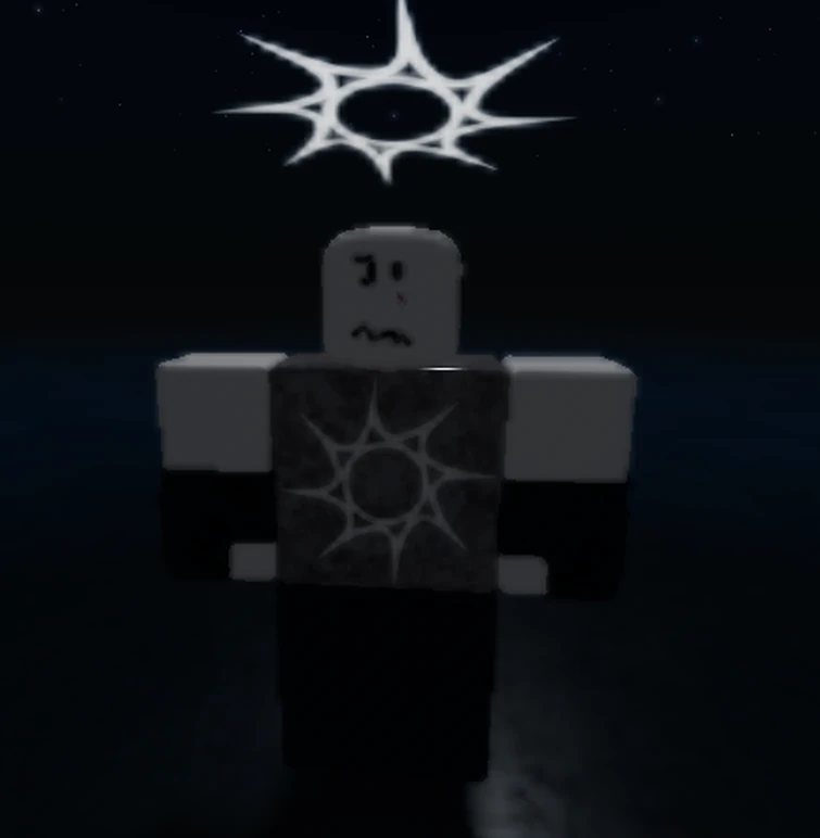 hey yall i maked an spawn character template | Fandom