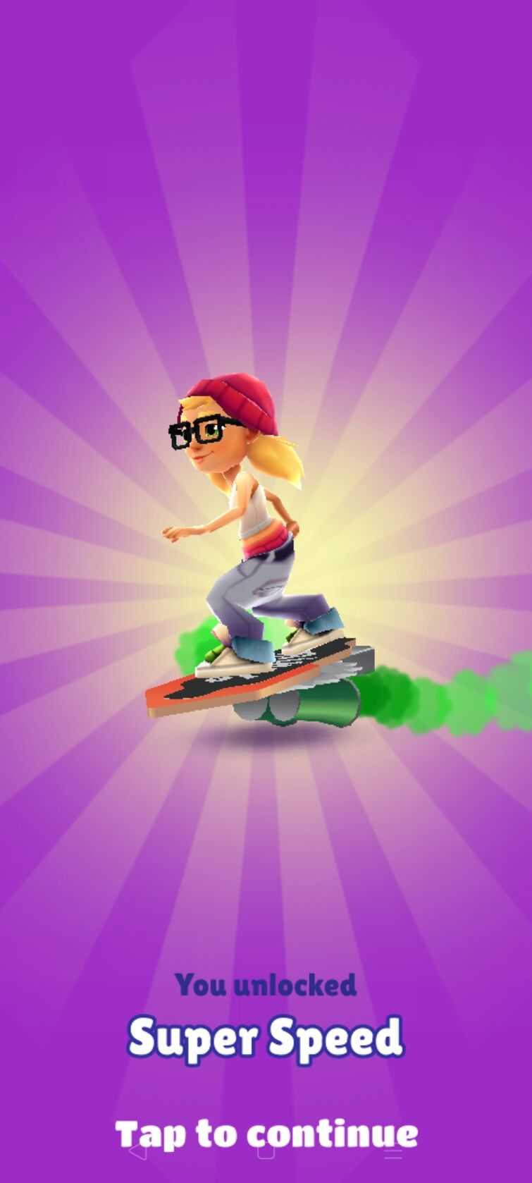 tutorial! #i #love #you #subway #surfers #subwaysurfers #fyp