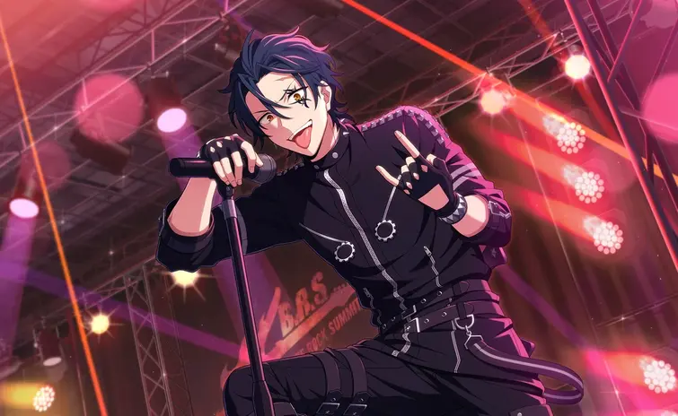 This is Rui in Rui 5 trust. | Fandom