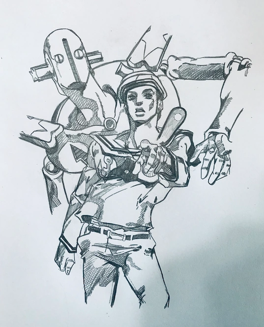 Soft and Wet... Go Beyond Fandom