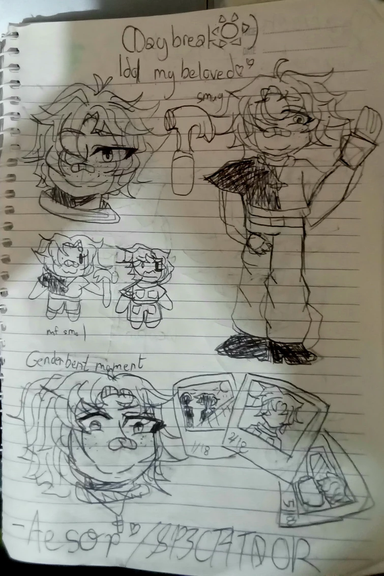 Discuss Everything About Daybreak Wiki | Fandom