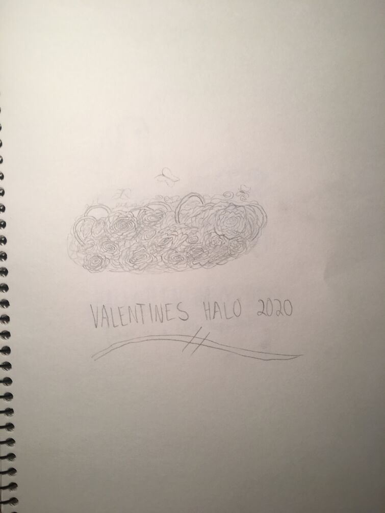 Valentines Halo 2020, Royale High Wiki, Fandom