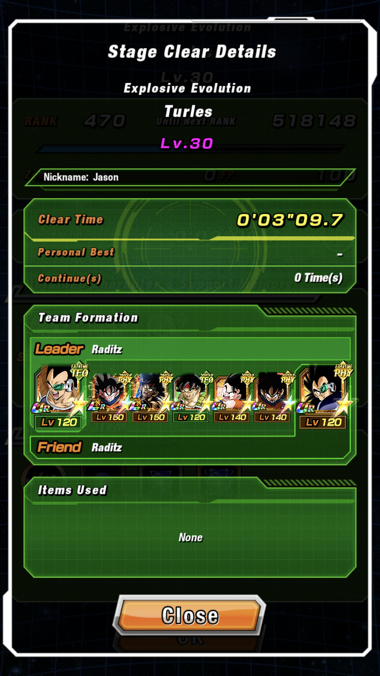 Turles EZA completed Fandom