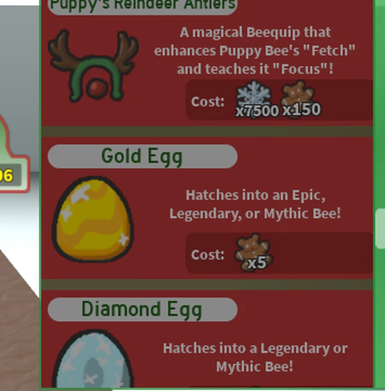 i bought every item in bee bears catalog Fandom