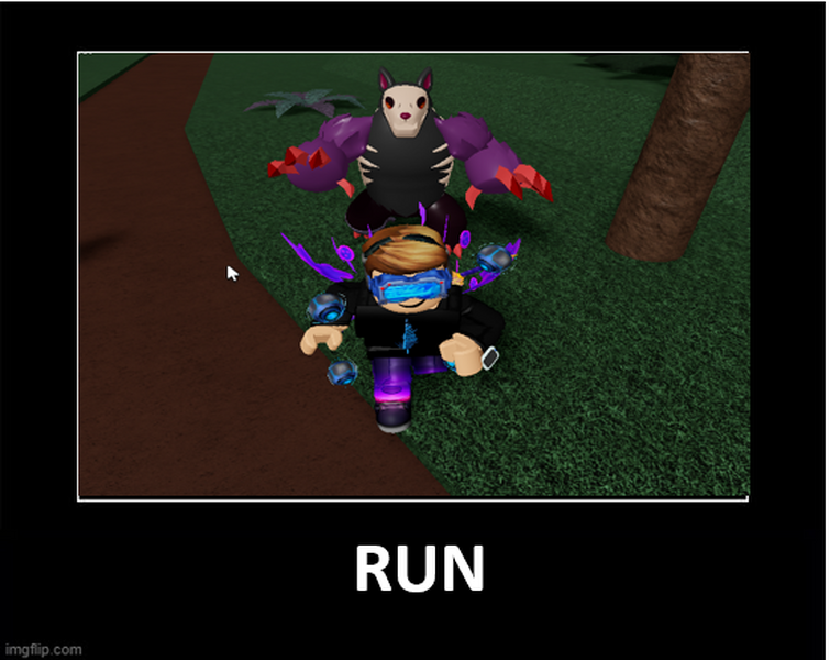 cursed-roblox Memes & GIFs - Imgflip