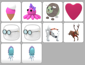 Discuss Everything About Adopt Me Wiki Fandom - roblox adopt me octopus plush worth