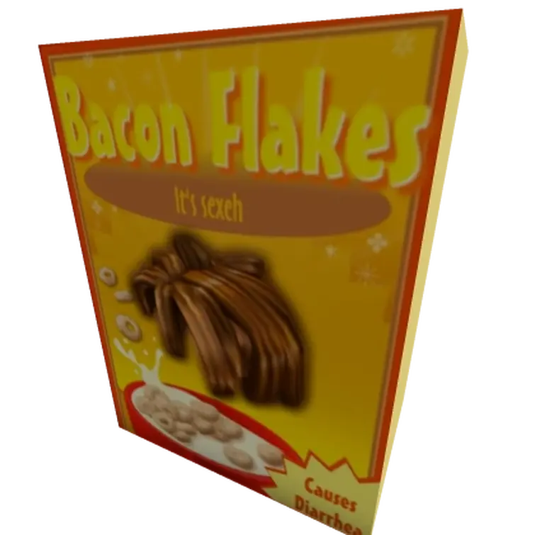 What is your favorite cereal Fandom