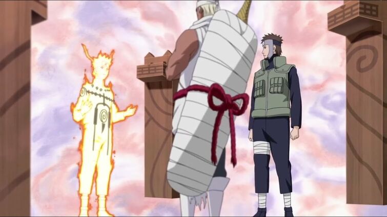 POV: You are either Naruto, Hinata, Sasuke, or Sakura : r/Boruto